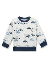 Толстовка Sanetta Kidswear 115665 1829