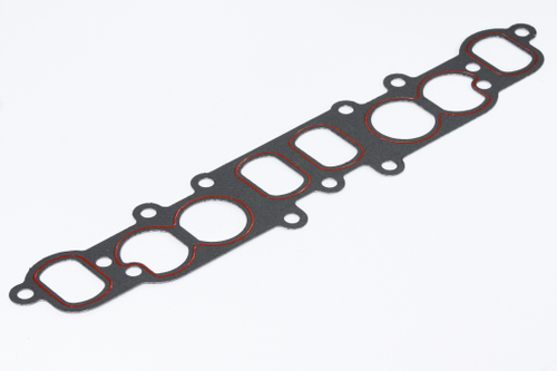 Прокладка коллектора УМЗ 4216 ЕВРО (выпускного) а/м ГАЗель, УАЗ с герметиком(ВАТИ-16)