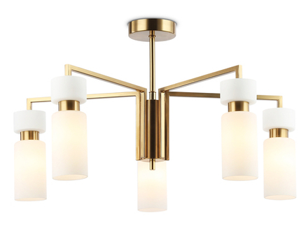 Ambrella Люстра на штанге Modern LH56124