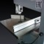 Пила ленточная Jib BAS 312 0,55 кВт, 230В 0203020008000