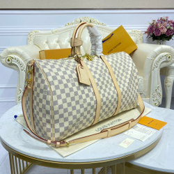 Louis Vuitton Keepall 50