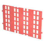 Комплект дугозащитного экрана 3M