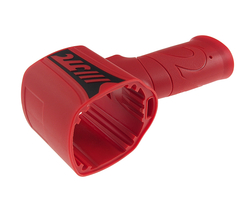 Ремкомплект для пневмогайковерта JTC-7657 (01) корпус JTC