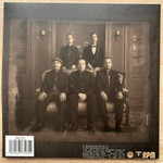 Opeth / The Last Will And Testament (2LP)