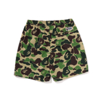 A Bathing Ape Bathing Ape Graphic Printed Шорты