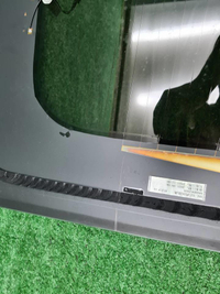 Стекло крышки багажника Geely Tugella (2019-2024)