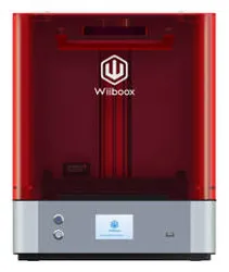Фотография — 3D-принтер Wiiboox Light 280