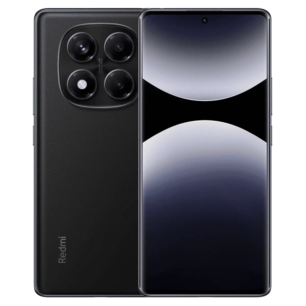 Смартфон Xiaomi Redmi Note 14 Pro 8/256gb