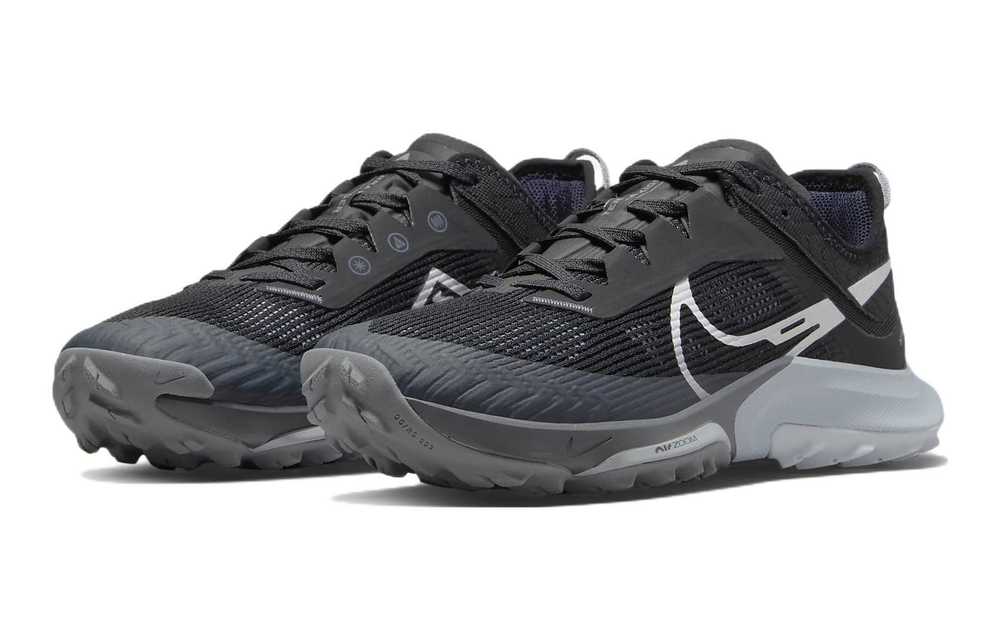 Кроссовки Nike Air Zoom Terra Kiger 8 (Женская размерная сетка)