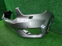 Бампер передний Volvo XC40 (2017-2022)