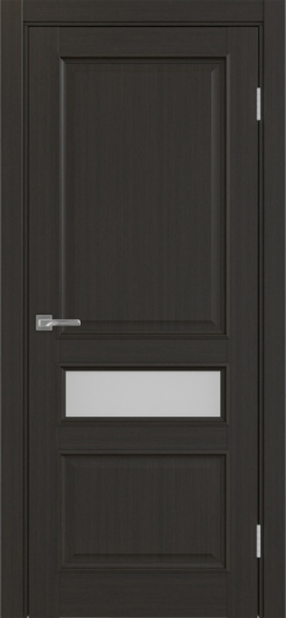 Межкомнатная дверь Optima Porte ТОСКАНА 631.121 с багетом