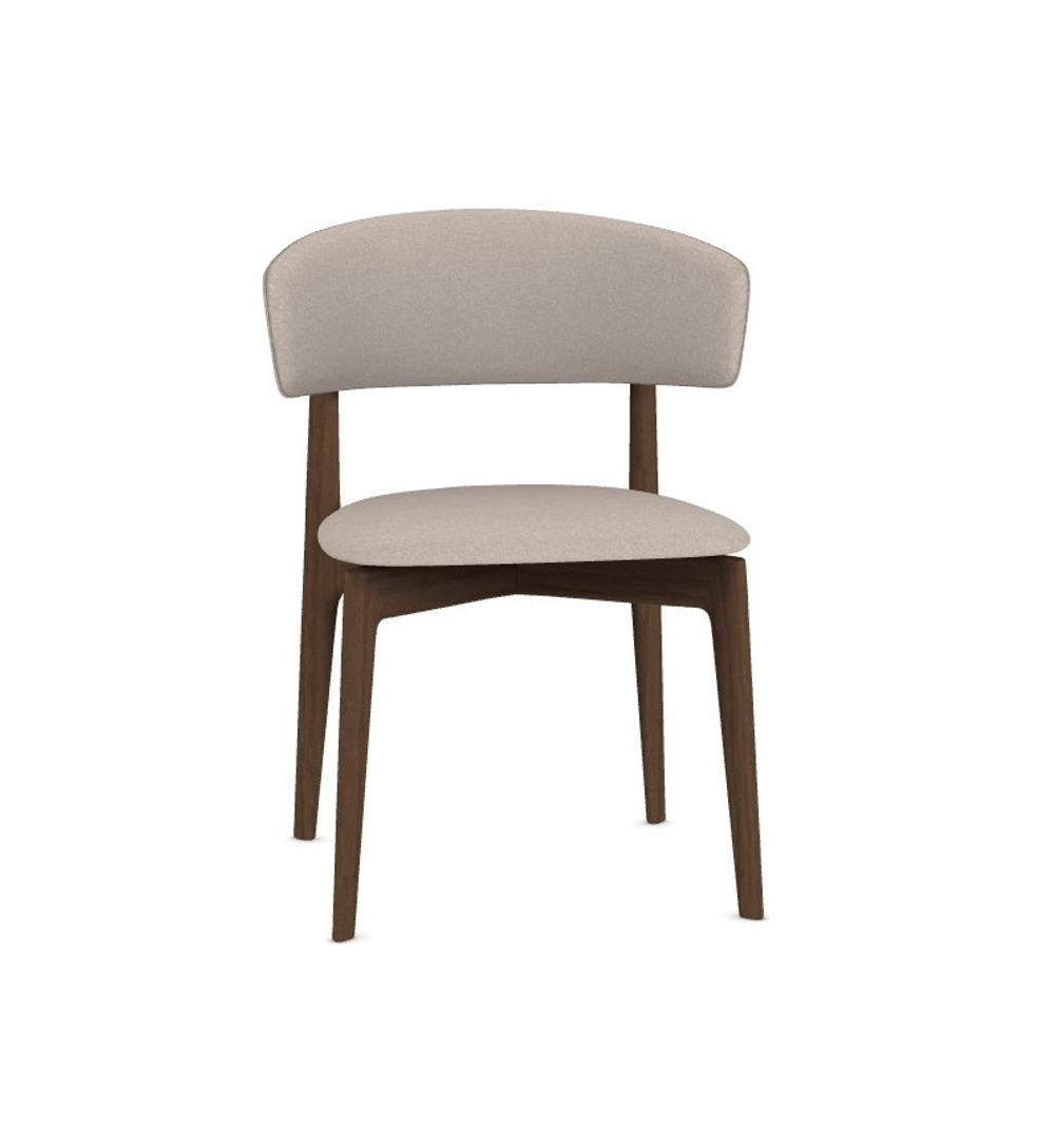 Дизайнерский стул LILIA coco 000