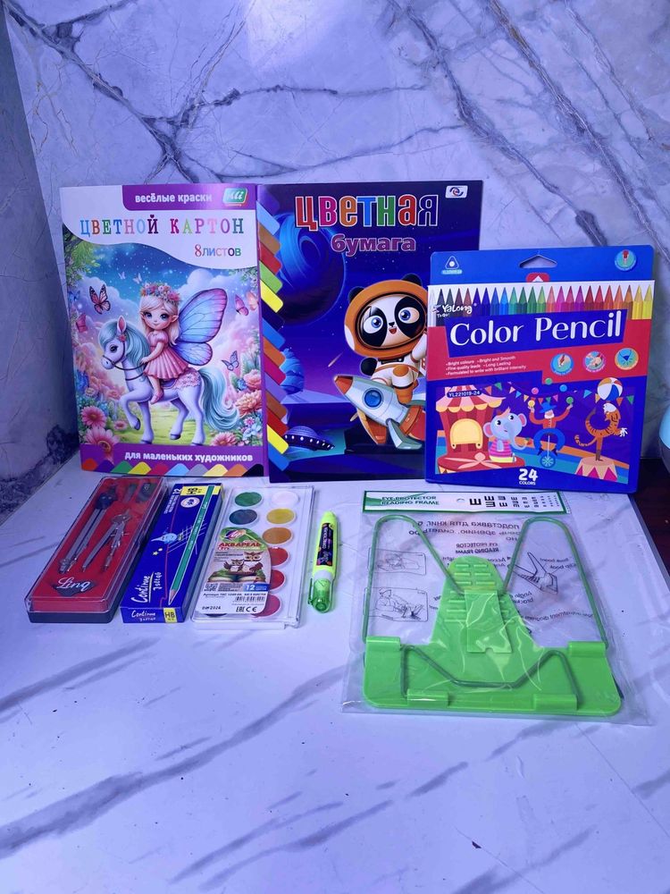 Набор №  8 С Иониты — купить по ФГОС | Учебный стандарт