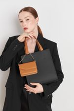 МИНИ-СУМОЧКА «BASE» НЮД