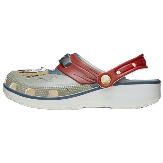Crocs Classic Clog 'Jiraiya'