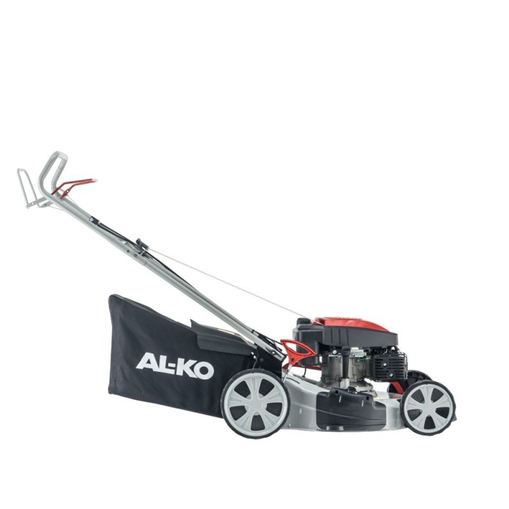 Газонокосилка бензиновая AL-KO Easy 5.1 SP-S 113796