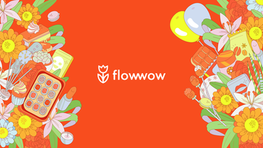 Flowwow тестирует офлайн формат в центре Москвы