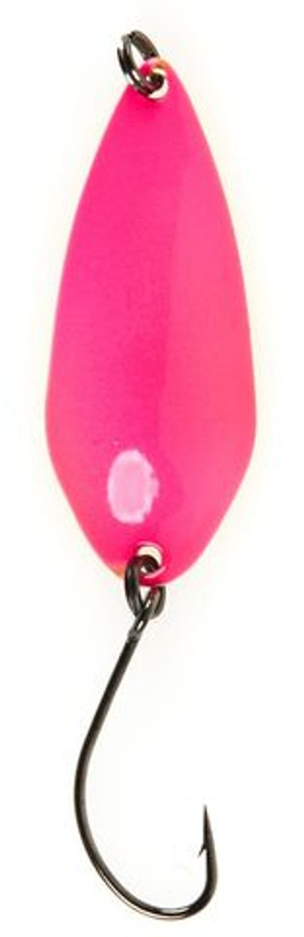 Блесна колеб. Lucky John EOS длин.39мм/05.0г 011