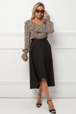 Юбка Эмбер №3 (83см) Valentina