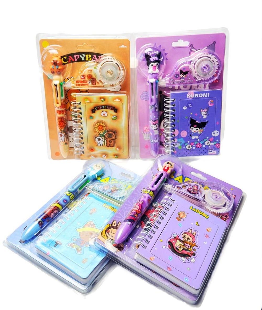 Канцелярский набор оптом