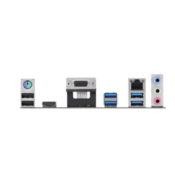 Материнская плата ASUS PRIME B760M-K D4 (Socket 1700, mATX, 2xDDR4(64GB), VGA/HDMI 2.1, 1xPCIe 4.0x16/2xPCIe 4.0, 1xLAN (2.5GbE), 4xSATA 6Gb/s, 2xM.2, 4xUSB 3.2, 2xUSB 2.0, 1xPS/2)
