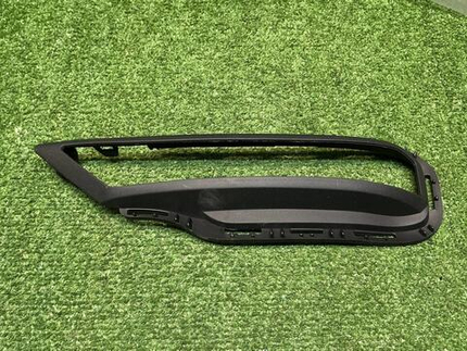 Накладка бампера правая Changan CS35PLUS (18-23)