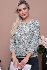 Блузка 41605 Avili