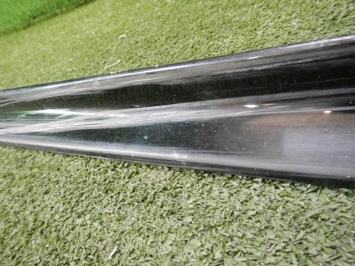 Накладка порога левая BMW 3er G20 (2018-н.в.) M-Performance