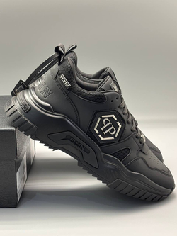 Кроссовки Philipp Plein