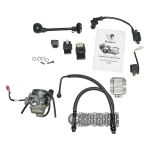 Habert H150 двигатель бензиновый 00-00153499