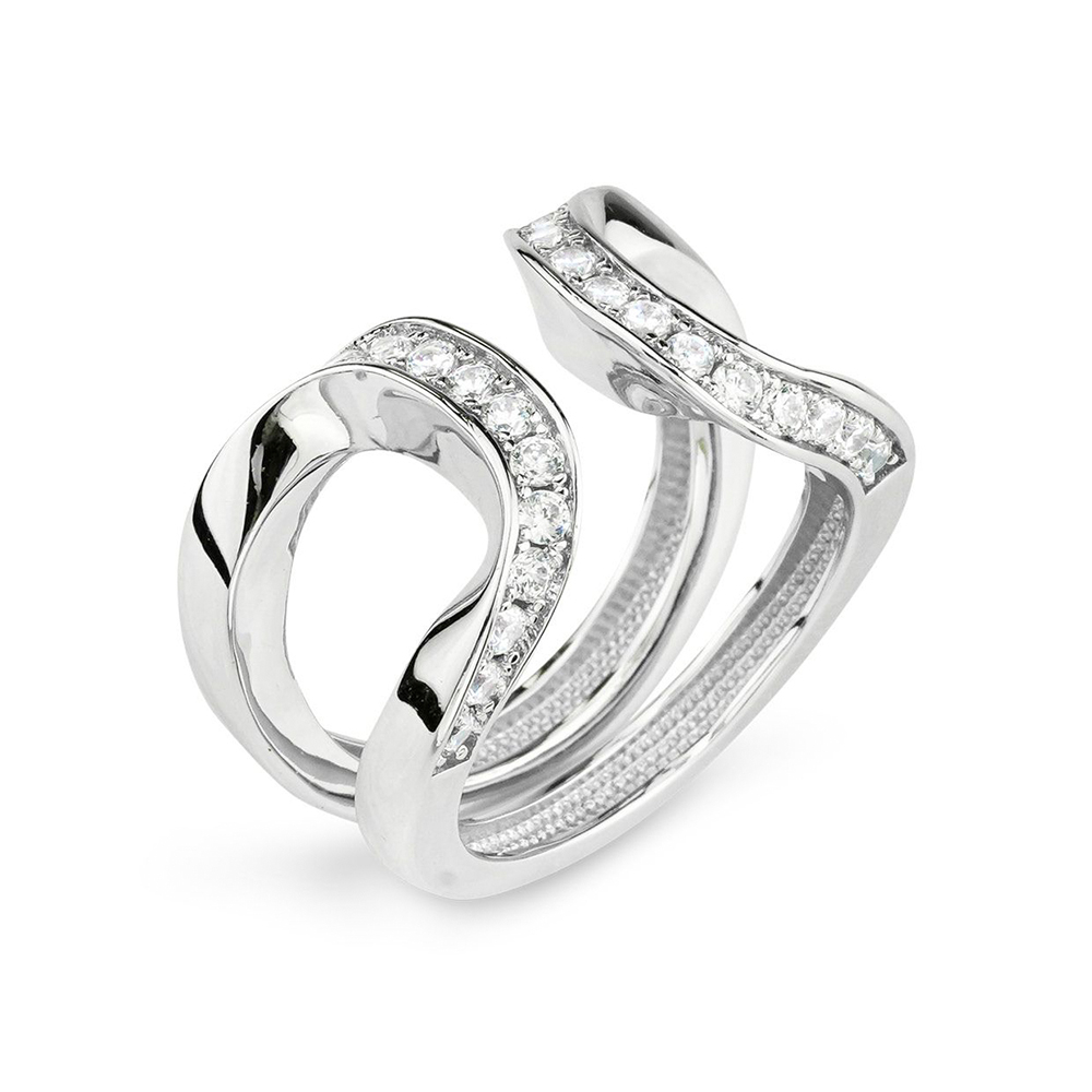 Кольцо  Boccadamo KAN023