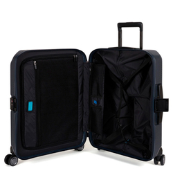 Чемодан Piquadro Cubica BV4425CBO/BO