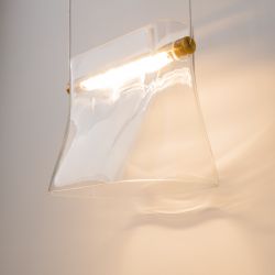 Бра Maytoni   MOD170WL-L8BS3K1