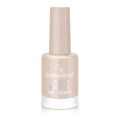 Лак для ногтей Golden Rose COLOR EXPERT Nail Lacquer № 06