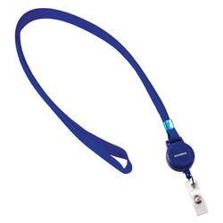 Держатели для бейджей