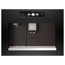 Встраиваемая кофемашина Korting KCM 9830 BCG