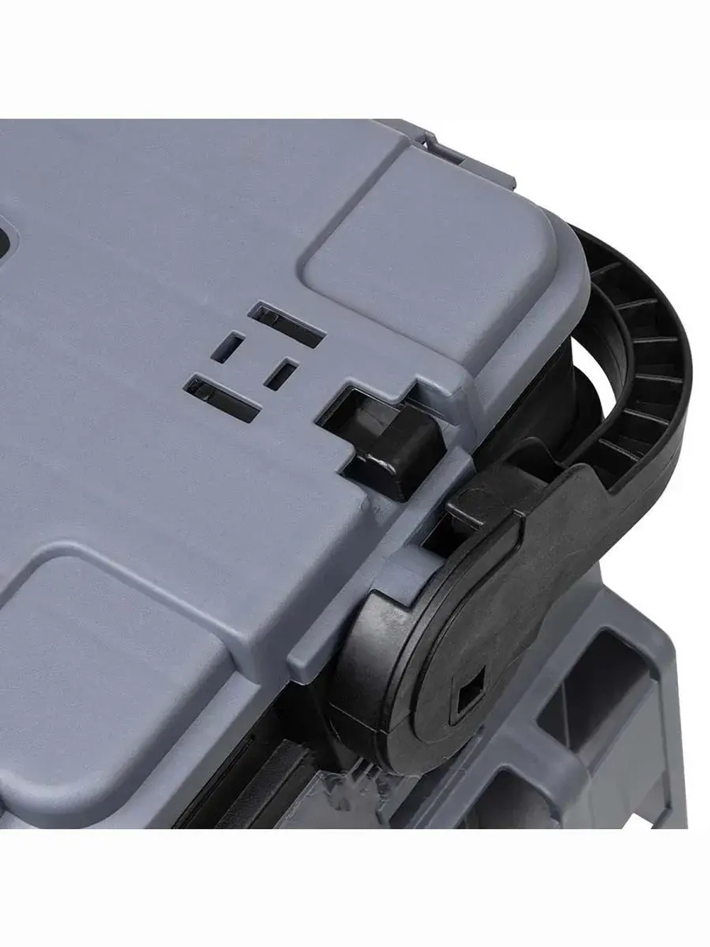 Ящик форелевый 44x30x33cm (N-ZY-300)