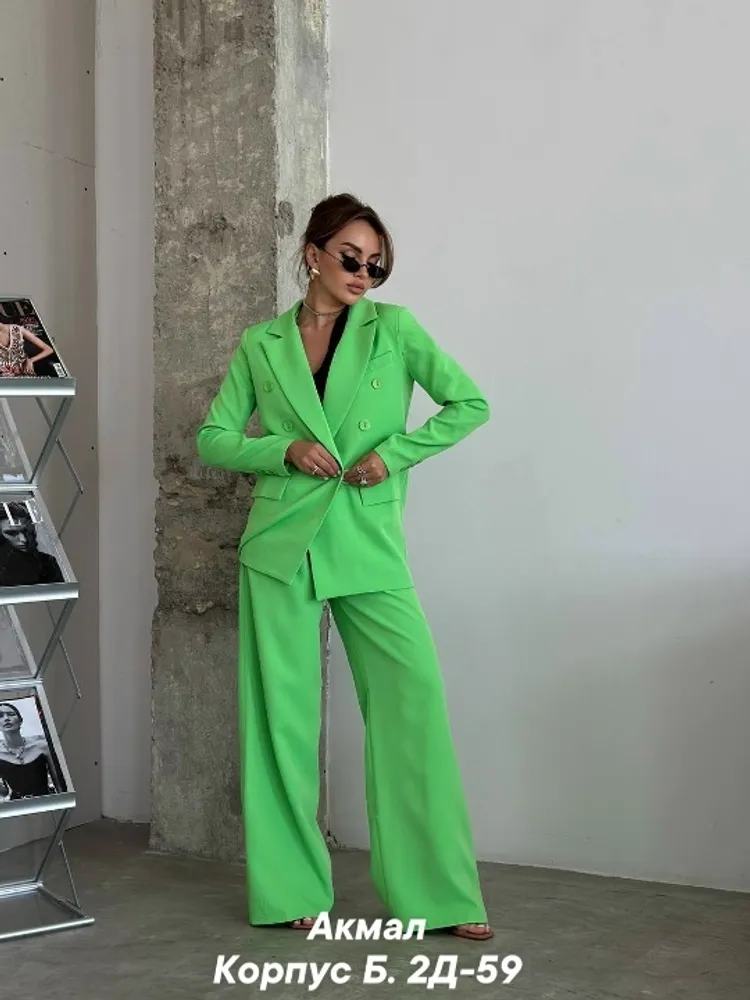 Костюм 7353346 Fabrika