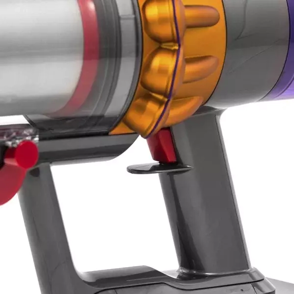 пылесос dyson v15 detect absolute sv22 2022