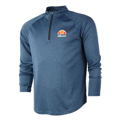 Мужское теннисное поло Ellesse Men - Petrol