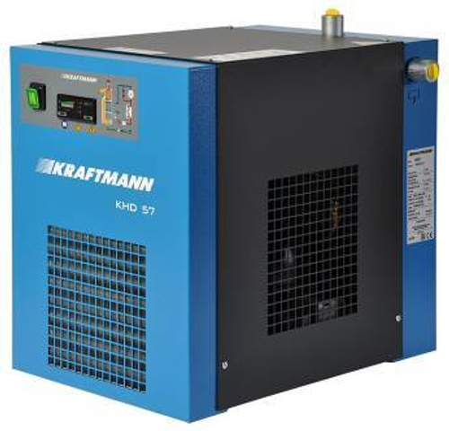 Осушитель воздуха Kraftmann KHD 22