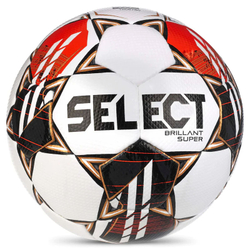 Мяч футбольный SELECT Brillant Super V23 FIFA Quality PRO 3615960100, размер 5
