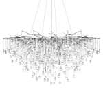 Подвесная люстра Loft it Drops 10376/1000