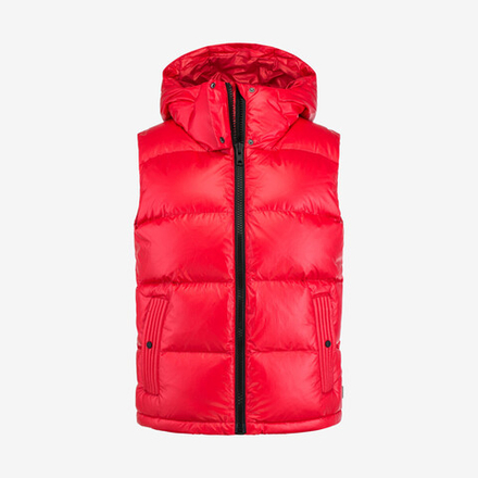 HEAD жилет женский пуховик 824183 REBELS STAR Phase Vest Women XXRD