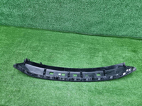 Накладка переднего бампера EXEED TXL (2021-н.в.)