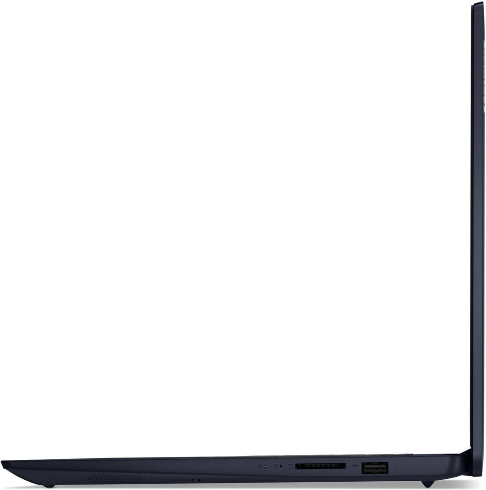 Ноутбук Lenovo IdeaPad 3 15ITL6 (82H8005FRK) 15.6;(1920x1080)IPS/ i3-1115G4(3ГГц)/ 4Гб/ 256Gb SSD/ UHD Graphics/ нет DVD/ Без ОС/ Серый