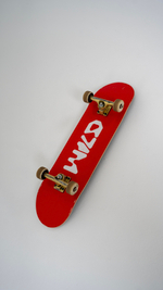 Wild Skate Deck 8.0