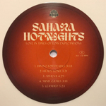 Sahara Hotnights / Love In Times Of Low Expectations (Coloured Vinyl)(LP)
