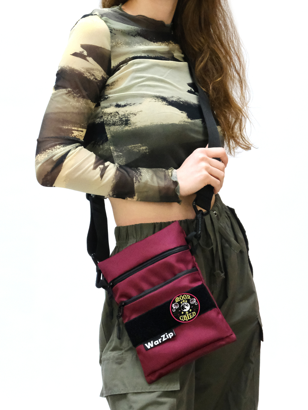 Сумка "Городское решение"