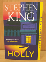 Holly (Stephen King)